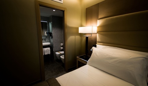 Suite familiar, 2 habitaciones