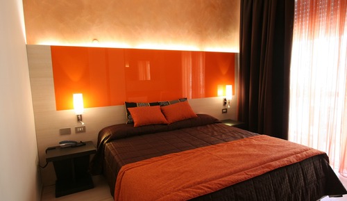 Habitación cuádruple