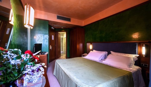 Habitación Confort