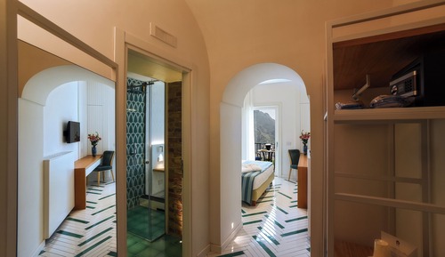 Habitación ejecutiva