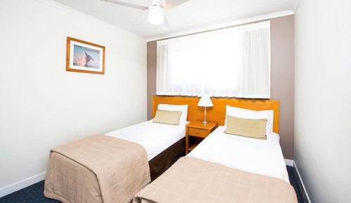 Apartamento, 3 habitaciones