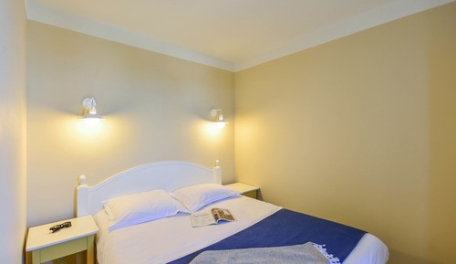Apartamento, 1 habitación, terraza