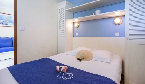 Apartamento, 1 habitación, balcón