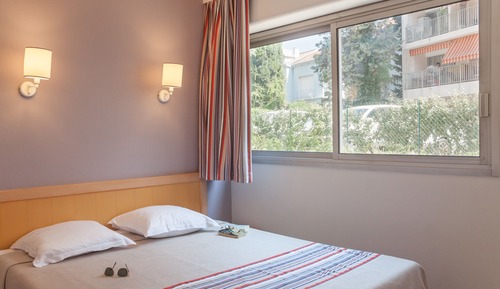 Apartamento, 1 habitación
