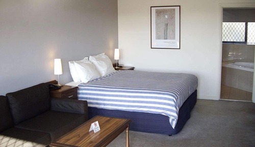 Habitación ejecutiva, 1 cama de matrimonio grande, no fumadores, bañera de hidromasaje