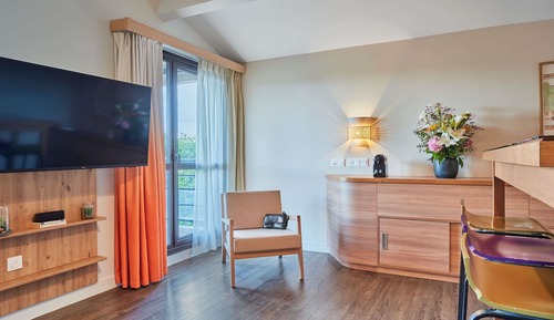 Apartamento, 2 habitaciones (6 people)