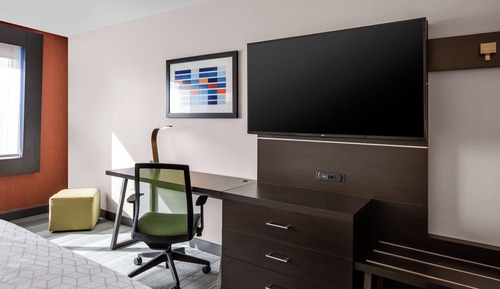Habitación estándar
