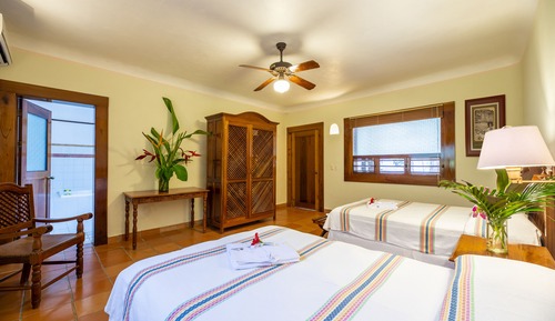 Bungalow Royal Mayan