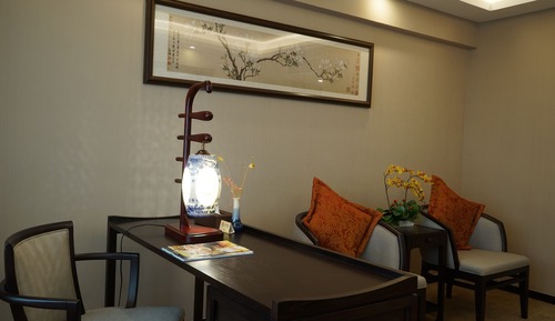 Suite Business