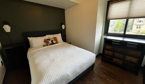 Suite, 2 habitaciones