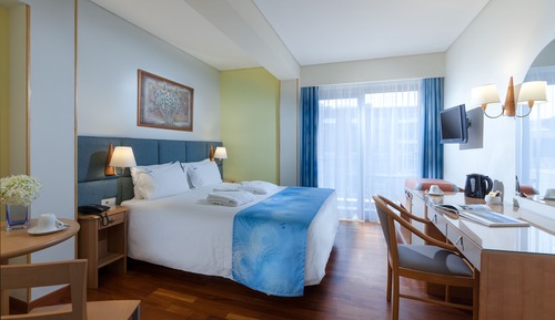 Habitación individual estándar