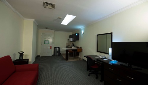 Suite, 2 habitaciones, no fumadores (Primary)