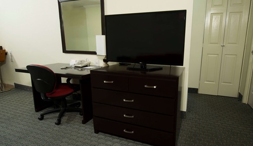 Suite, 2 habitaciones, no fumadores