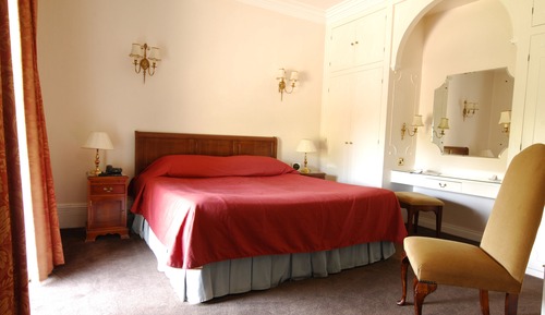Habitación estándar (1 Double Bed)