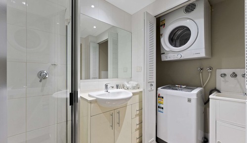 Apartamento, 1 habitación