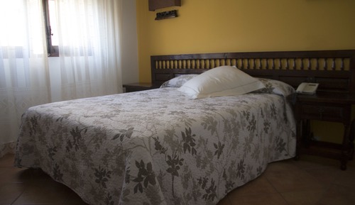 Habitación individual