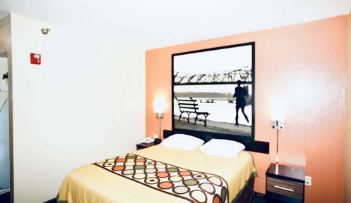 Habitación, 1 cama de matrimonio, no fumadores