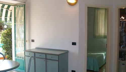 Habitación triple exclusiva (per 3 persone)