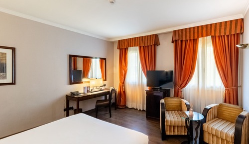 Suite ejecutiva