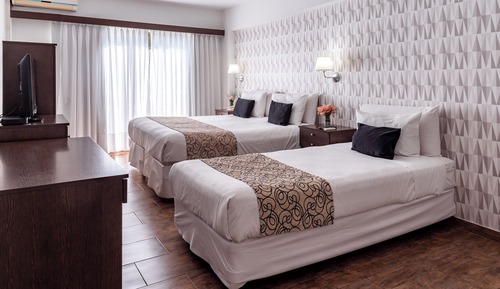Habitación triple