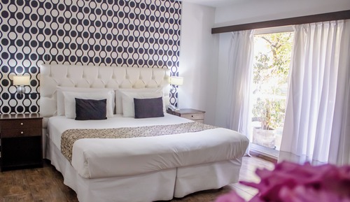 Habitación superior