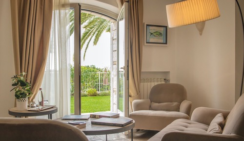 Suite Premium