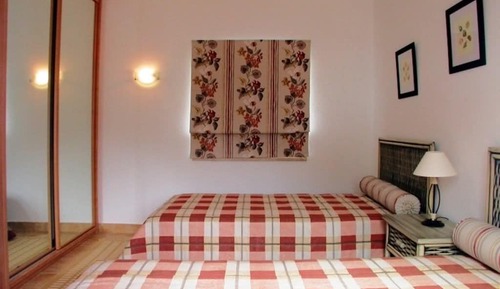 Villa superior, 1 habitación