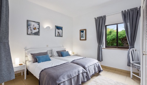 Apartamento superior, 1 habitación
