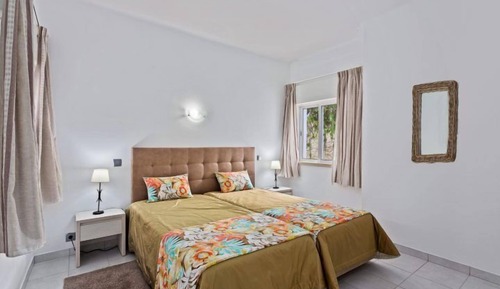 Apartamento Deluxe, 1 habitación