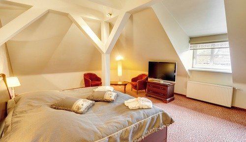 Suite presidencial