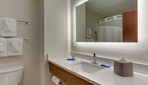 Habitación estándar
