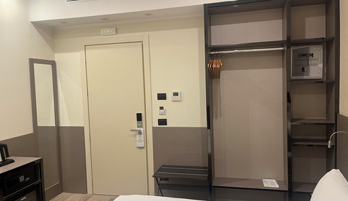 Habitación individual estándar