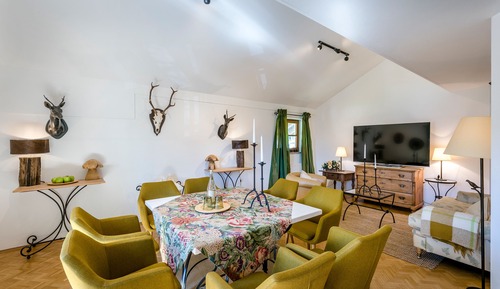 Apartamento, 2 habitaciones