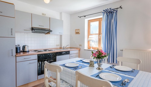 Apartamento, 1 habitación