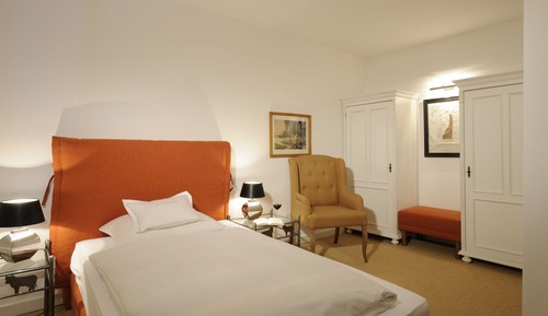 Habitación individual