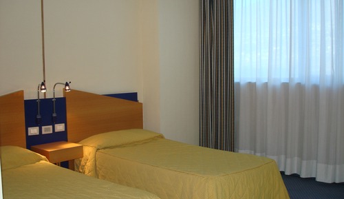 Habitación individual estándar