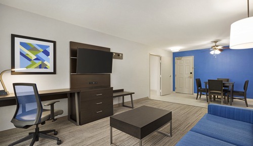 Suite, 1 habitación
