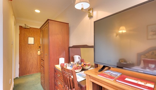 Habitación individual
