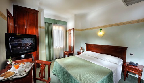 Habitación doble