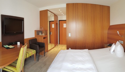 Habitación individual Confort