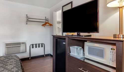 Habitación, 2 camas dobles