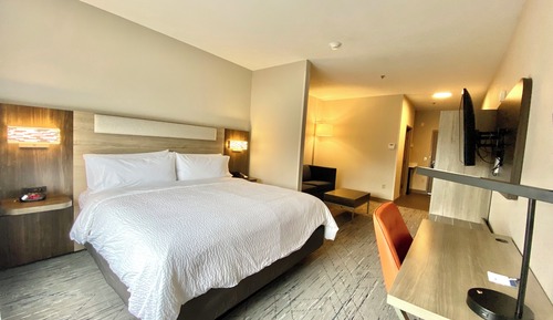 Habitación Premium