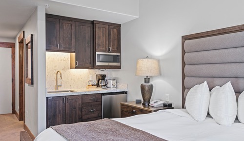 Apartamento, 3 habitaciones
