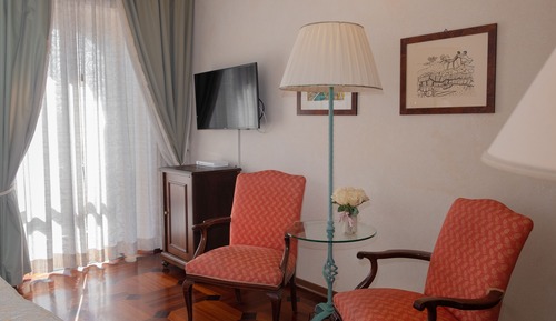 Suite junior (Superior)