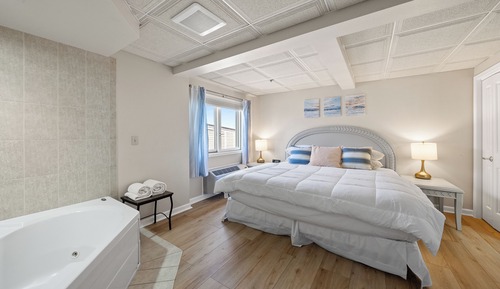 Suite, 2 habitaciones