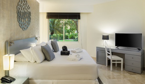 Privilege Junior Suite Adults Only