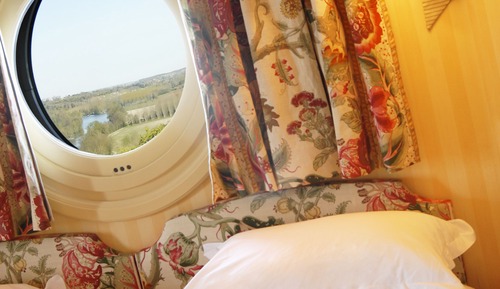 Suite Deluxe