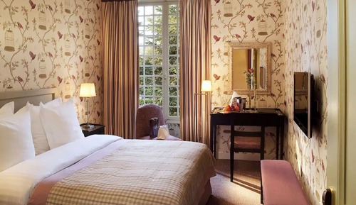 Habitación Royal