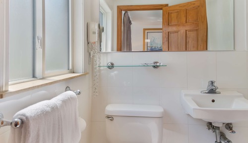 Habitación Grand, 1 cama de matrimonio grande