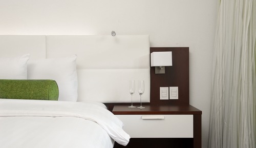 Habitación Deluxe, 1 cama de matrimonio grande